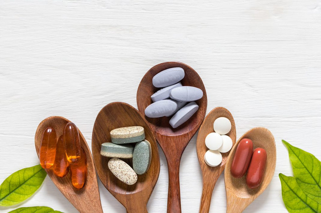 8 of the best vitamins to support your immunity 2022