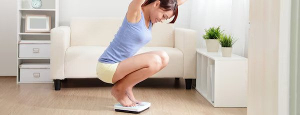 How to lose weight fast – and safely