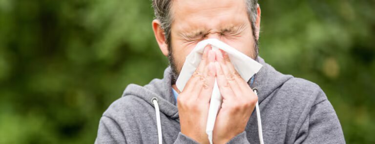 Hay fever: what is it and what causes it?
