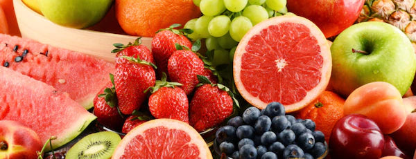 The best fruits for weight loss