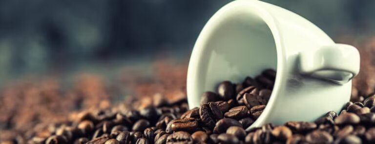 Is caffeine bad for you?