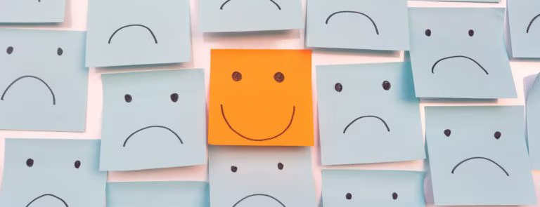 9 simple strategies for keeping a positive mindset