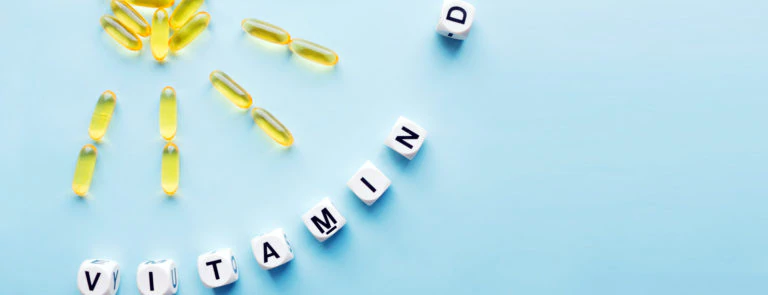 3 ways to get enough Vitamin D