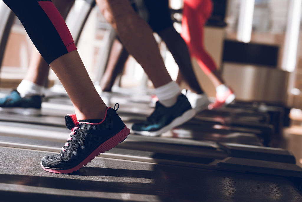 8 easy ways to fit exercise into a hectic lifestyle