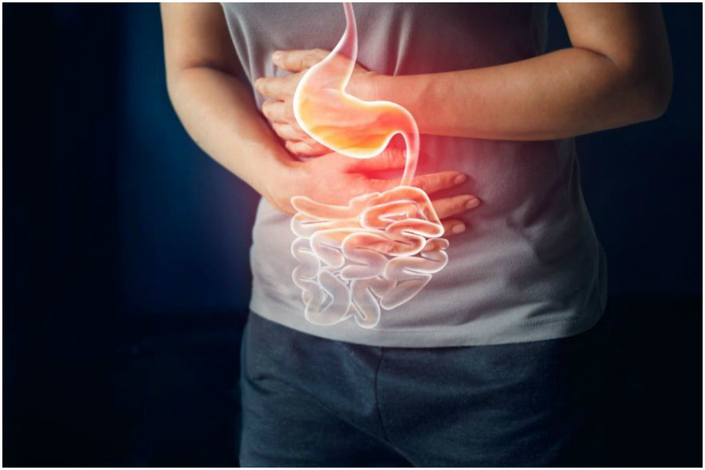 What's causing your bad digestion