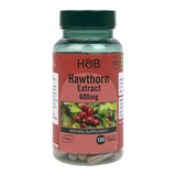 Holland & Barrett Hawthorn 120 Capsules