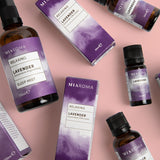 Miaroma Lavender Pure Essential Oil 20ml