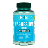 Holland & Barrett Magnesium 375mg 90 Tablets