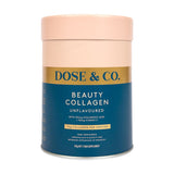 Dose & Co Beauty Collagen 255g