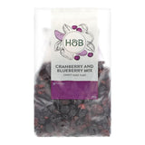 Holland & Barrett Cranberry & Blueberry Mix 420g