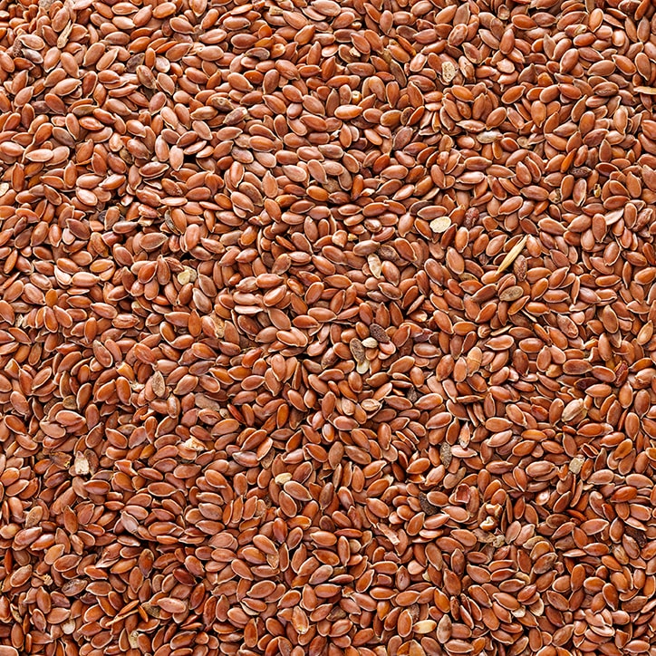 Holland & Barrett Brown Flaxseed 500g