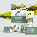 Dr Organic - Seaweed Giftset