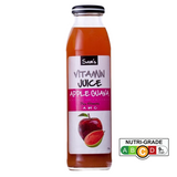 Sam's Vitamin Juice Apple Guava 375ml