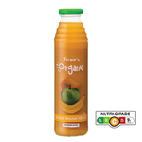 Farmer's Organic Juice Mango, Banner, & Apple 375ml