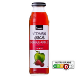 Sam's Berry Apple Vitamin Juice 375ml