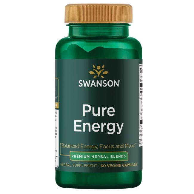 Swanson Ultra - Pure Energy