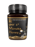 Mountain Gold Manuka Honey UMF5+ 500G