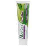 Aloe Dent Sensitive Toothpaste 100ml