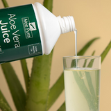 Aloe Pura Maximum Strength Aloe Vera Juice 1000ml