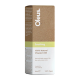 Oleus Vitamin E Oil 50ml