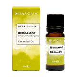 Miaroma Bergamot Pure Essential Oil 10ml