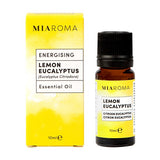 Miaroma Lemon Eucalyptus Pure Essential Oil 10ml