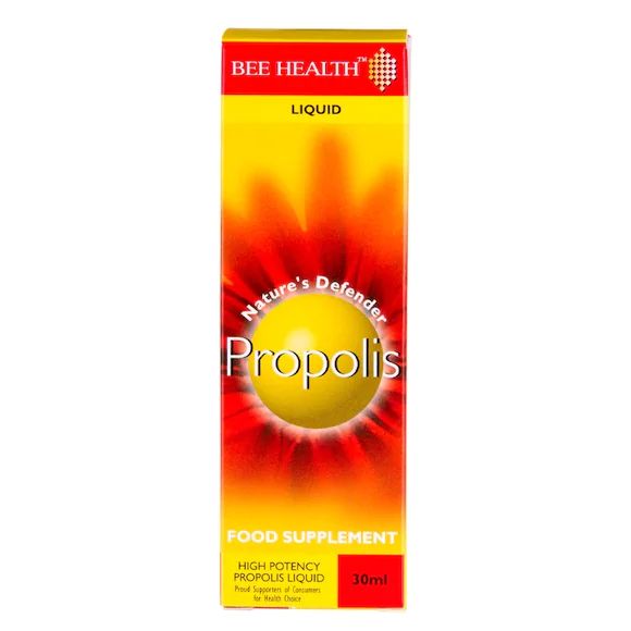 Bee Health Propolis Liquid 30ml