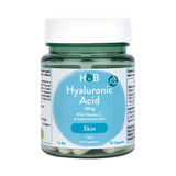 Holland & Barrett Hyaluronic Acid 20mg 30 Capsules