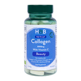 Holland & Barrett Bovine Collagen Tablet 3000mg 90 Tablets