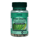 Holland & Barrett Colon Cleanse 60 Tablets