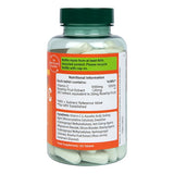 Holland & Barrett Vitamin C High Strength Slow Release 1000mg 120 Tablets