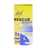 Nelsons Rescue Remedy Night Spray 20ml