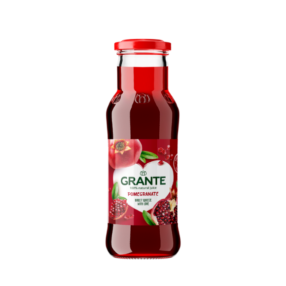 Grante Pomegranate Juice 250ML