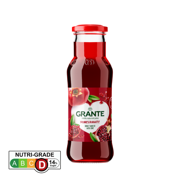 Grante Pomegranate Juice 250ML