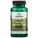 Swanson Premium- Herbal Urinary Care - Featuring Cranberry