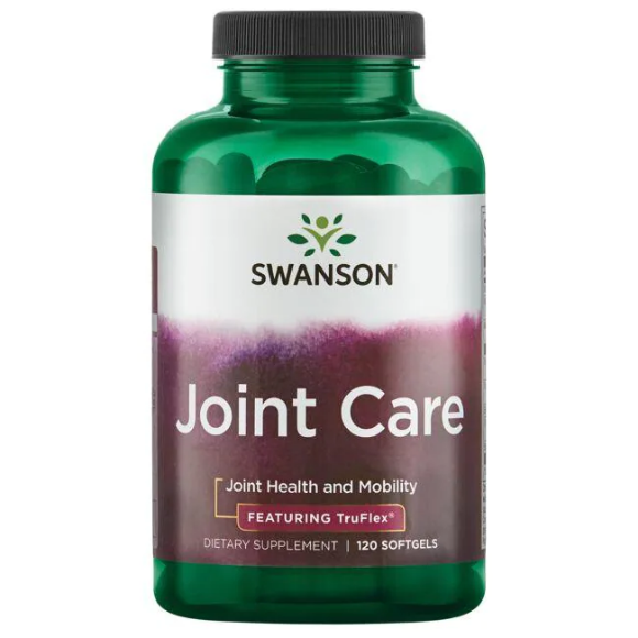 Swanson Ultra- Joint Care - Featuring TruFlex
