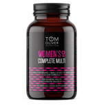 Tom Oliver Nutrition Women's Multi Vitamin (90 Capsules)